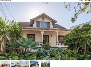 117 S Helberta Ave, Redondo Beach, CA 90277
