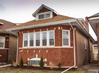 1511 E 85th Pl, Chicago, IL 60619
