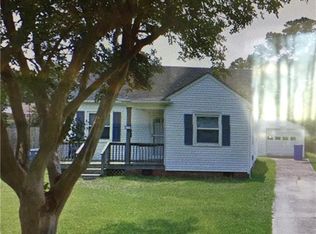 157 Swanson Rd, Norfolk, VA 23503