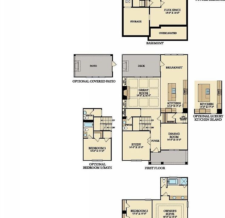2nd image of 4895 Sterling Close