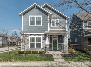 9124 Hawkins Rd, Indianapolis, IN 46216