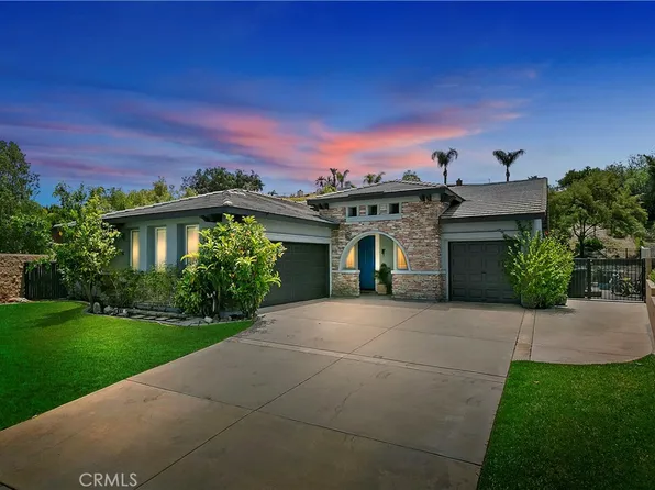4182 Chanticleer Cir, Corona, CA 92883