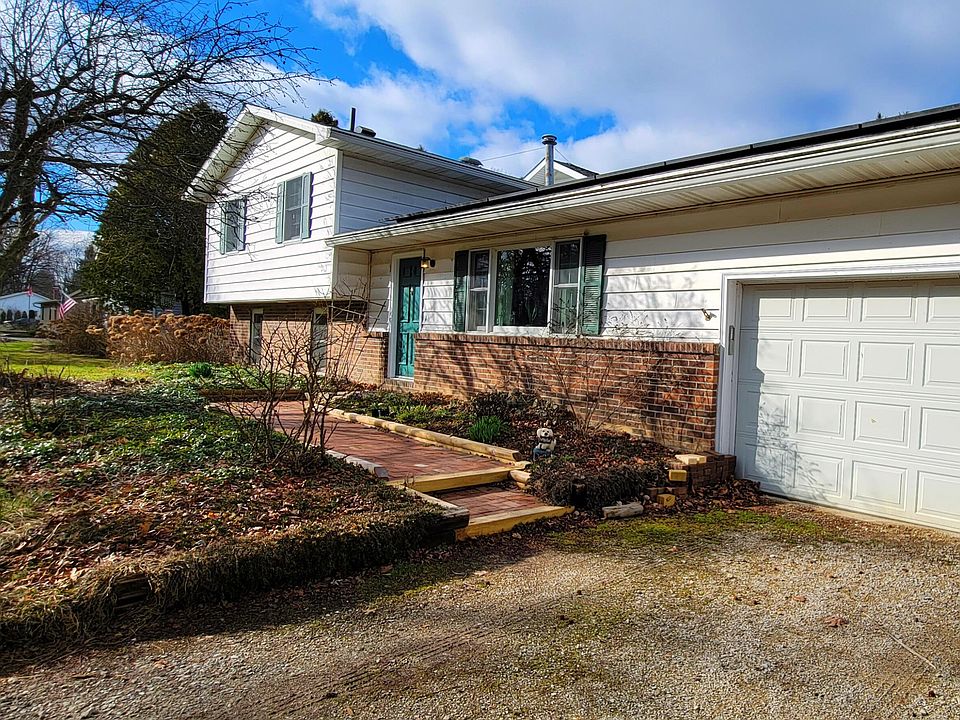 950 Bunty Station Rd, Delaware, OH 43015 Zillow
