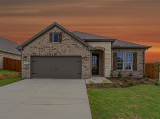 504 Vista Ridge Dr, Weatherford, TX 76087