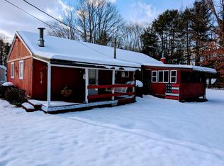 538 Boggs Dr, Tionesta, PA 16353