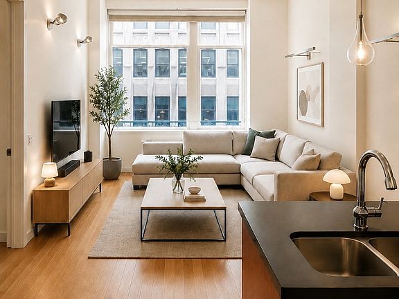 4th image of 59 John St APT 2A