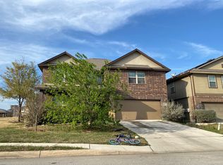 4426 Loring Park, Converse, TX 78109