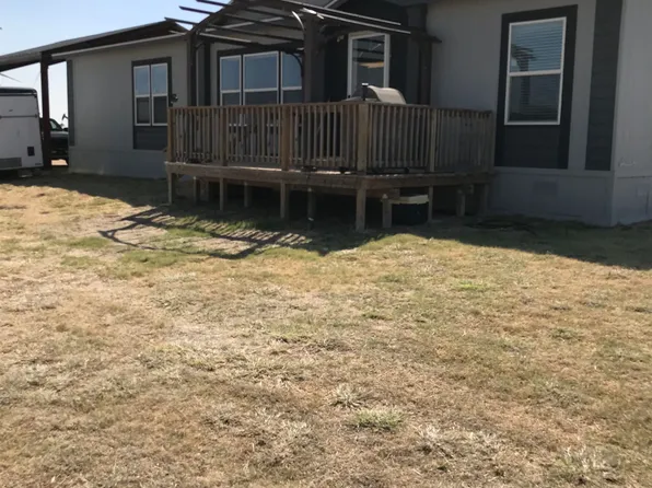 121746 E/w Rd #32, Balko, OK 73931