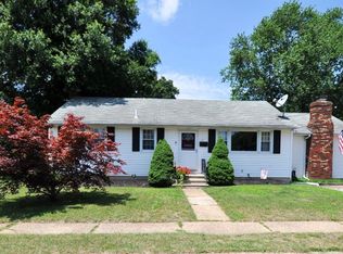 17 2nd Ave, Pemberton, NJ 08068