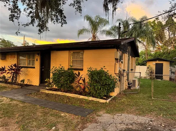 1801 N Taylor Rd, Brandon, FL 33510