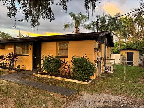 1801 N Taylor Rd Photo 1