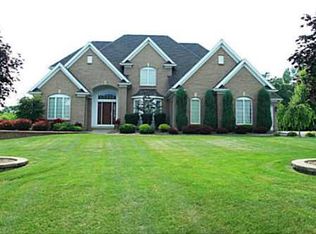 48 Barchan Dune Rise, Victor, NY 14564