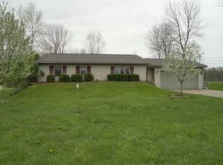 898 S Grey Rd, Midland, MI 48640