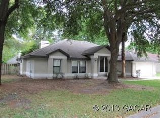 1035 SW 81st Dr, Gainesville, FL 32607