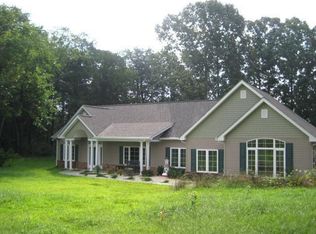 1393 Whays Creek Rd, Reedville, VA 22539