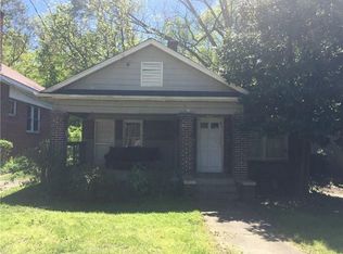 1026 Joseph E Boone Blvd NW, Atlanta, GA 30314