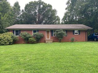 160 Oliphant Rd, Mooresville, NC 28115