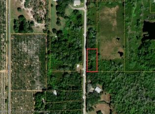 2685 State Route 17 S, Avon Park, FL 33825