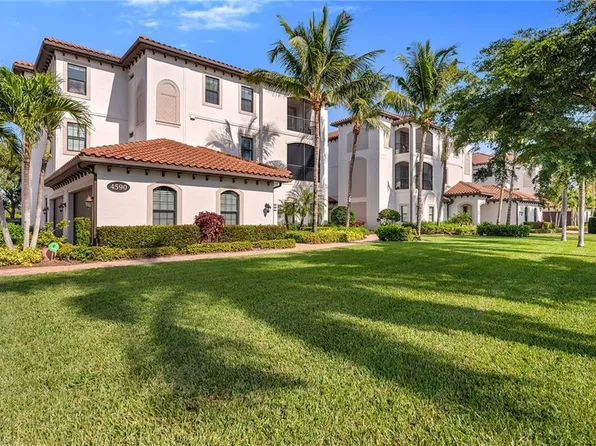 4590 Colony Villas DR #1403, BONITA SPRINGS, FL 34134