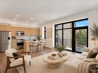 17 Convent Ave #3B, New York, NY 10027