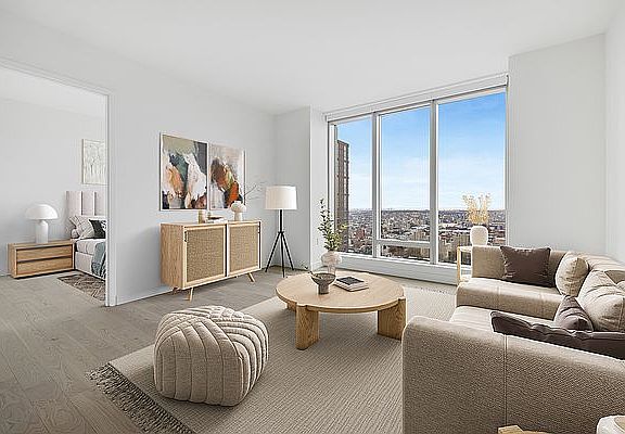 3rd image of 540 Fulton Mall APT 32J