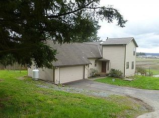 10808 76th Dr NE, Marysville, WA 98271