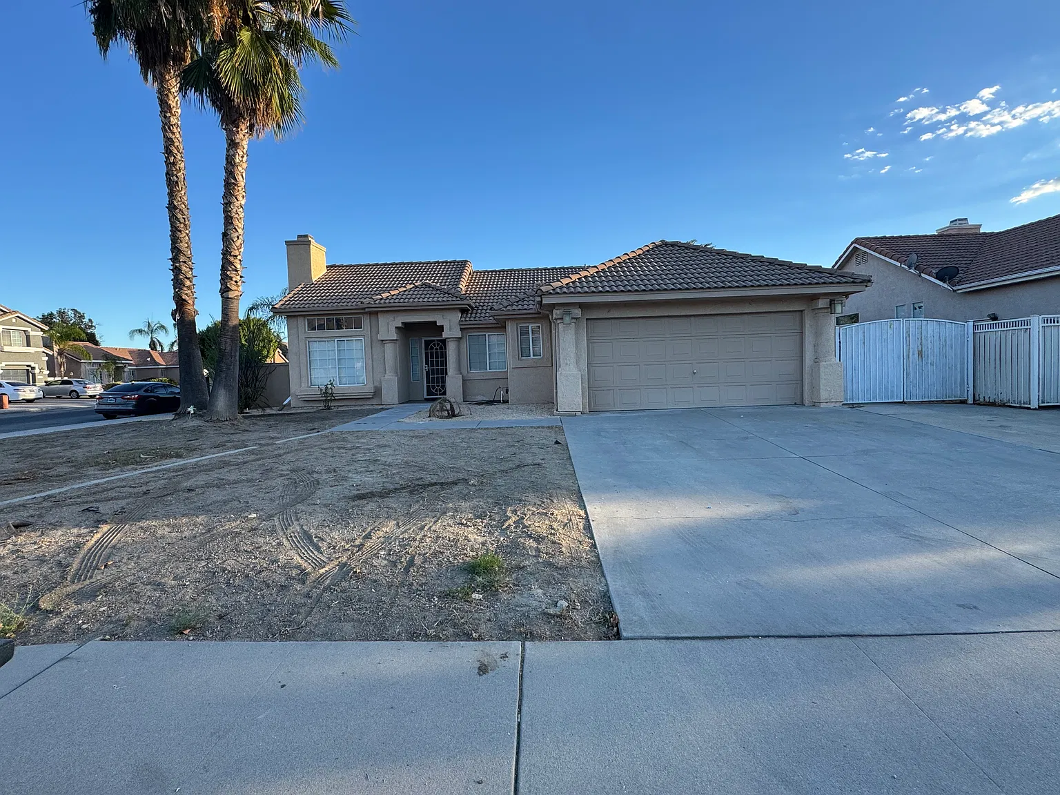3 bed, 1287 sqft, $2,650 — Photo 1