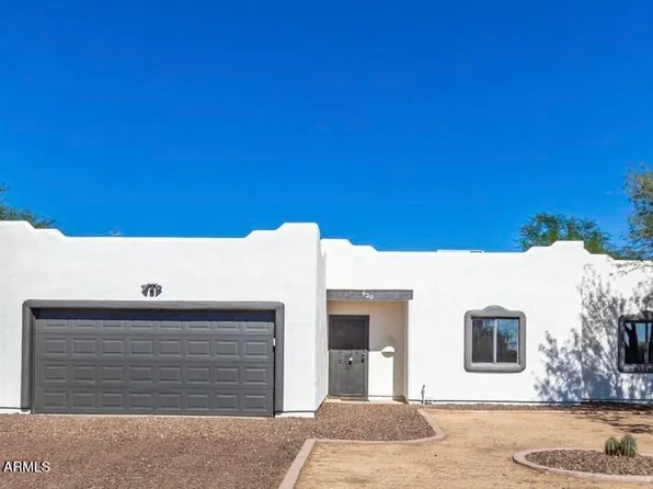 820 E MADDOCK Road, Phoenix, AZ 85086