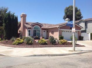 29303 Plymouth Rd, Castaic, CA 91384