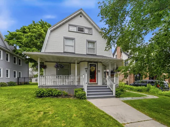 324 Saint Clair AVENUE, Sheboygan, WI 53081