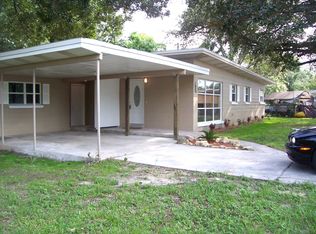 1111 Brewer Ct, Titusville, FL 32780
