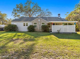 1279 Stone Chimney Road SW, Supply, NC 28462