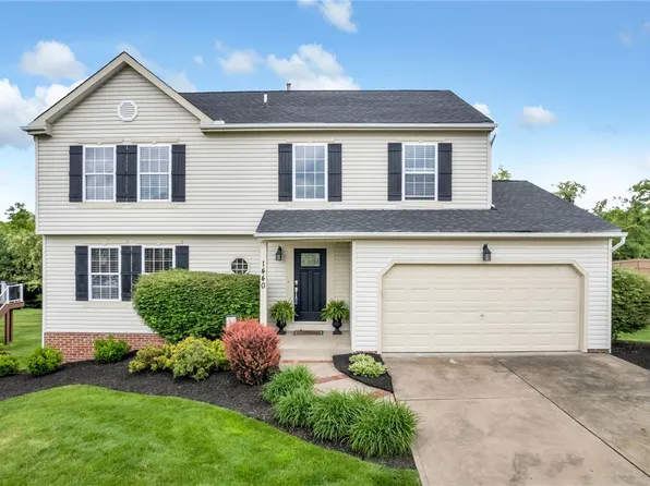 1440 Iroquois Dr, Pittsburgh, PA 15205