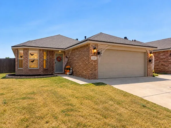 3707 Rochester Ave, Lubbock, TX 79407