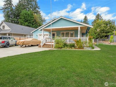 12614 Naomilawn Drive SW, Lakewood, WA, 98498