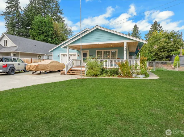 12614 Naomilawn Drive SW, Lakewood, WA 98498