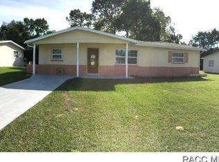 61 S Lee St, Beverly Hills, FL 34465