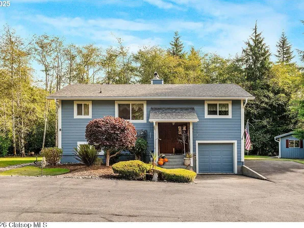93200 Evergreen Rd, Astoria, OR 97103