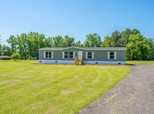 496 1st Texas Rd, Saint George, SC 29477
