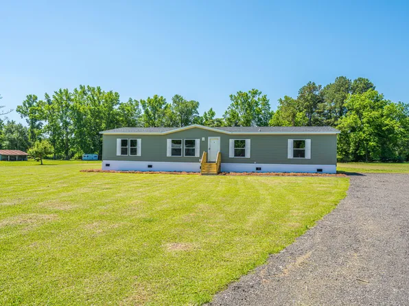 496 1st Texas Rd, Saint George, SC 29477