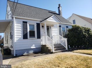 334 Maddock Ave, Hamilton, NJ 08610