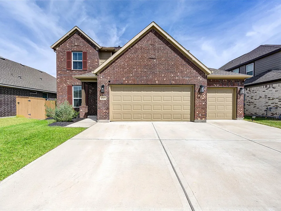 1565 Dawn Harbor Dr