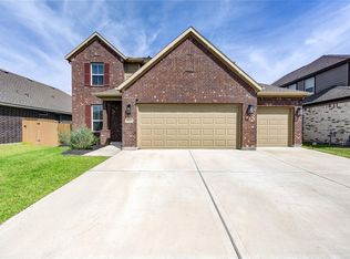 1565 Dawn Harbor Dr, Katy, TX 77493