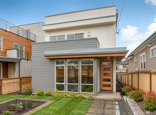 741 N 66th St, Seattle, WA 98103