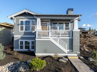 1646 NW Fields St, Bend, OR 97703