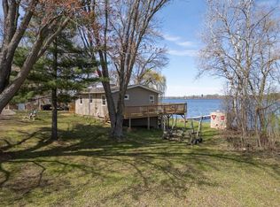46649 Cambridge Dr, Stanchfield, MN 55080