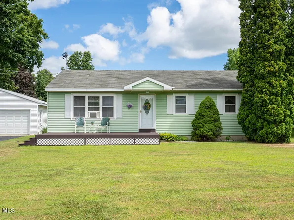 151 Academy Street, Greenwich, NY 12834