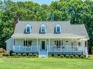 3909 Headwater Ct, Raleigh, NC 27606