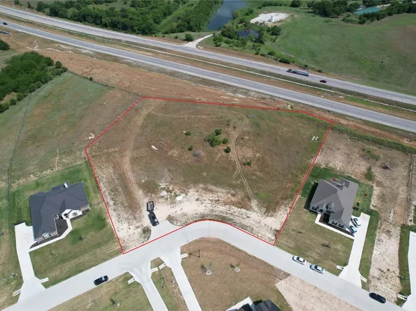 7435 Autumn Grove Ln, Ponder, TX 76259