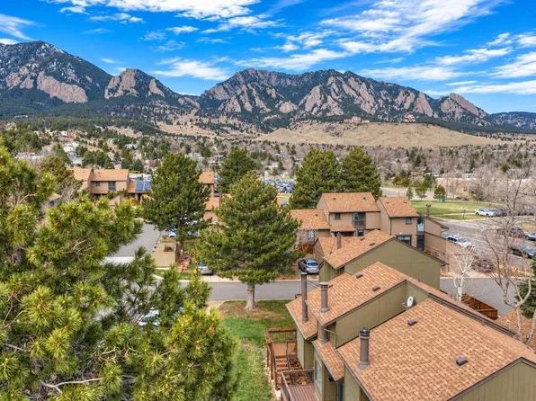 4176 Greenbriar Blvd, Boulder, CO 80305